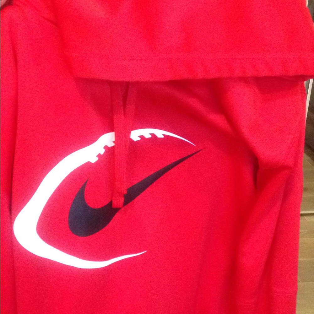 Dri fit hoodie XL - Picture 1 of 1